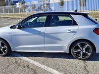 Usata Audi A1 Sportback S-Line 95 CV (69 kW) 2021 Utilitaria