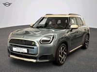 Nuova Mini Countryman Favoured 225 kW (306 CV) 2025 Verde SUV