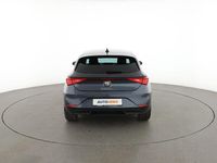 Usata Seat Leon Style 150 CV (110 kW) 2025 Grigio Berlina