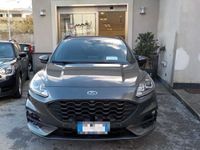 usata Ford Kuga 2.0 EcoBlue 120 CV aut. 2WD ST-Line