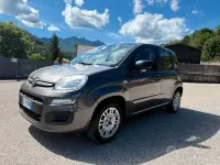Usata Fiat Panda Easy 69 CV (50 kW) 2020 Grigio Utilitaria