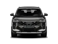Usata Audi Q3 S-Line 150 CV (110 kW) 2025 Nero SUV