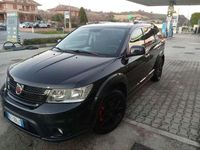 Usata Fiat Freemont Lounge 170 CV (125 kW) 2014 SUV
