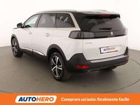 Usata Peugeot 5008 GT 131 CV (96 kW) 2023 Bianco SUV