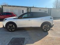 Usata Peugeot e-2008 GT 2022 SUV