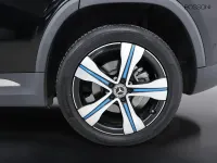 Usata Mercedes EQA250+ 94 kW (129 CV) 2023 Nero SUV