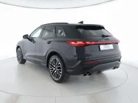 Nuova Audi SQ5 Sport 367 CV (269 kW) 2026 Nero mito metallizzato SUV