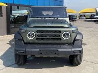 Nuova EMC 212 218 CV (160 kW) 2025 Nero SUV