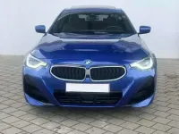Usata BMW 220 M Sport 190 CV (139 kW) 2025 M portimao blu Coupé