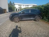 Usata Kia Sportage Style 136 CV (100 kW) 2024 Nero SUV