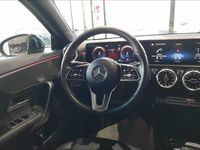 Usata Mercedes A250 161 CV (118 kW) 2022 Vari colori Berlina