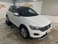 usata VW T-Roc 2.0 Advanced - 2019