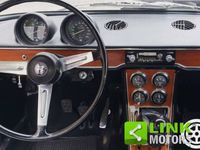 Usata Alfa Romeo 1750 118 CV (86 kW) 1969 Grigio Berlina