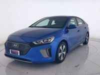 usata Hyundai Ioniq Ioniq1.6 phev Style 6dct