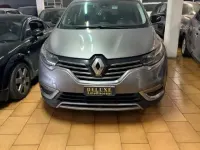 Usata Renault Espace Zen 131 CV (96 kW) 2017 Grigio Monovolume