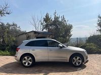 Usata Audi Q5 Advanced Plus 177 CV (130 kW) 2014 SUV