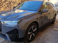Brugt BMW iX Efficient Dynamics 139 kW (190 HK) 2023 SUV