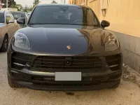 Usata Porsche Macan 245 CV (180 kW) 2019 Nero SUV