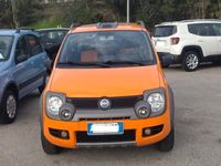 usata Fiat Panda Cross 1.3 MJT 16V 4x4