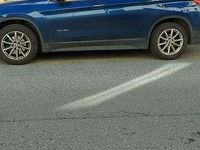 Usata BMW X1 150 CV (110 kW) 2017 SUV