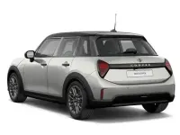 Nuova Mini Cooper 114 kW (155 CV) 2026 Melting silver iii Utilitaria