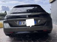 Usata Peugeot 508 SW GT-line 177 CV (130 kW) 2019 Station wagon
