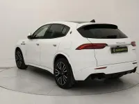 Usata Maserati Grecale 330 CV (242 kW) 2023 Bianco SUV