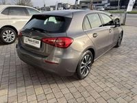 Usata Mercedes A200 Business 150 CV (110 kW) 2021 Grigio Utilitaria