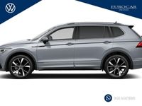 usata VW Tiguan Allspace 2.0 tdi r-line 150cv 7p.ti dsg