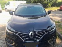Usado Renault Kadjar 140 CV (102 kW) 2021 Negro SUV