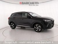 Usata MG HS Luxury 162 CV (119 kW) 2024 Nero SUV
