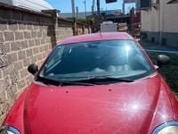 Usata Alfa Romeo MiTo 120 CV (88 kW) 2010 Rosso Utilitaria