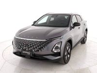 Usata Omoda 5 147 CV (108 kW) 2025 Grigio antracite SUV