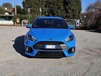 Usata Ford Focus RS 351 CV (258 kW) 2016 Berlina