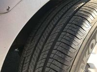 Usata Ssangyong (KGM) Rexton 165 CV (121 kW) 2005 SUV