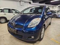 usata Toyota Yaris 1.3 5 porte