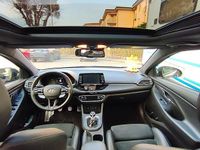 Usata Hyundai i30 N Performance 275 CV (202 kW) 2019 Nero Berlina