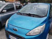 usata Ford Ka Ka/Ka+1.2 + 69cv