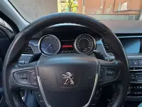 Usata Peugeot 508 115 CV (84 kW) 2013 Grigio Station wagon