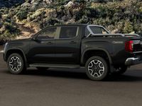 Ny VW Amarok Style 2026 Svart Pickup