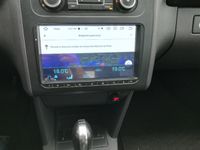 Usata VW Touran 150 CV (110 kW) 2012 Grigio Monovolume