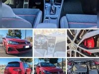 Usata VW Golf GTI 245 CV (180 kW) 2019 Berlina