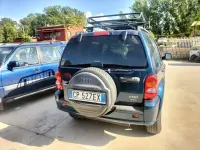Usata Jeep Cherokee Limited 150 CV (110 kW) 2004 SUV