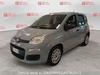 Usata Fiat Panda S 70 CV (51 kW) 2021 Grigio Utilitaria