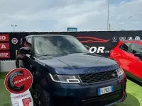 Usata Land Rover Range Rover Sport 249 CV (183 kW) 2018 SUV