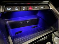 Usata Audi A3 Sport 150 CV (110 kW) 2021 Grigio Berlina