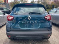 usata Renault Captur dCi 8V 90 CV Life