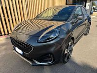 Usata Ford Puma ST-Line 155 CV (114 kW) 2021 Grigio SUV