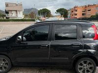Usata Fiat Panda 2015 Berlina