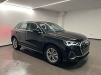 Nuova Audi Q3 S-Line 245 CV (180 kW) 2025 Nero SUV